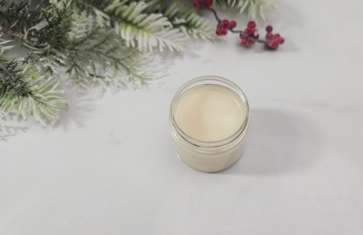 Ultra Hydrating Hand and Foot Balm Cover Photo 1