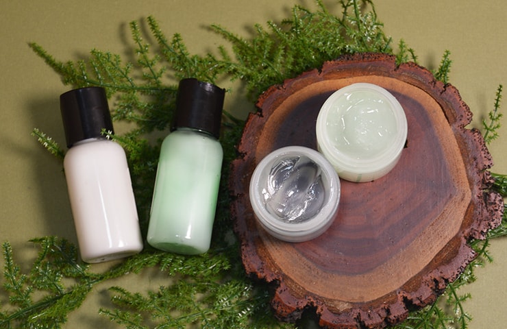 Starting A Men's Grooming Brand