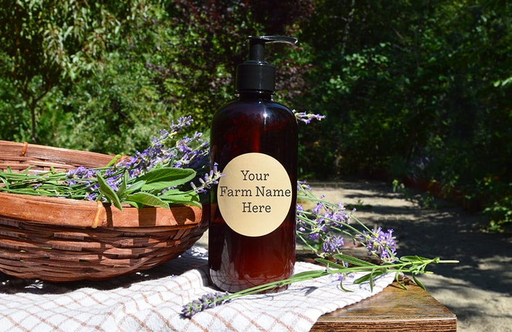 5 Ways to Make Personal Care Products From Your Hobby Farm 