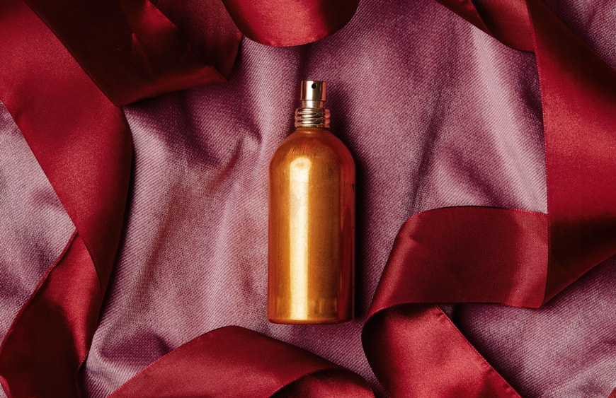 Pumpkin Coconut Room Spray Cover