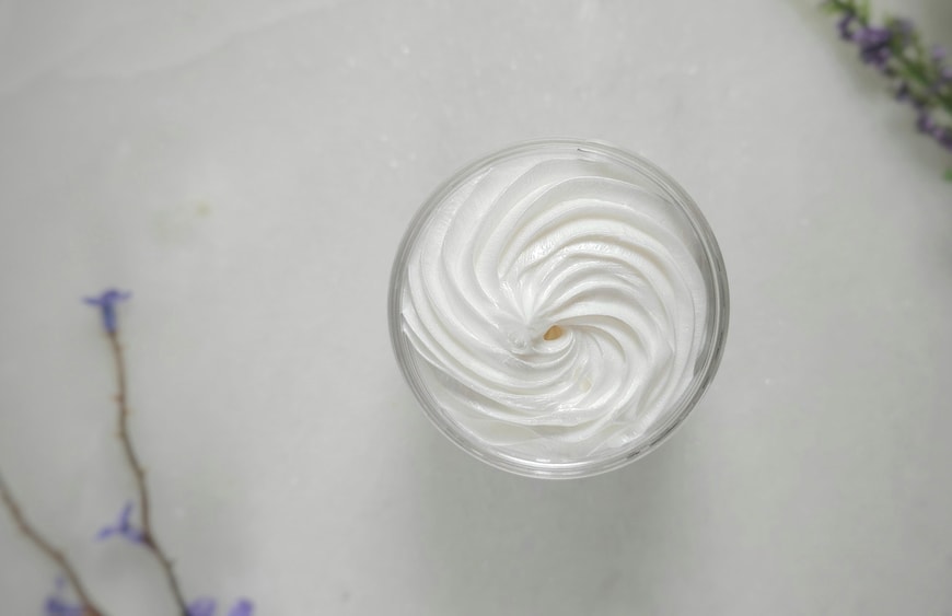 Cloud Cream
