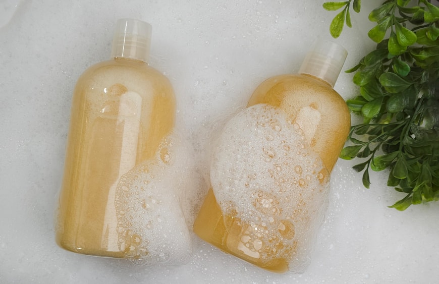 Maple Bourbon Bliss – Cover Photo