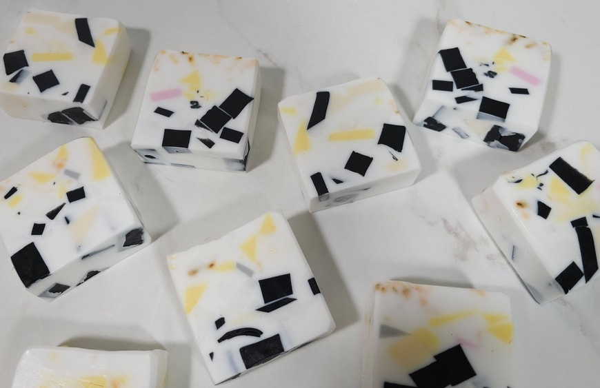 Scrappy Soaps Cover 2