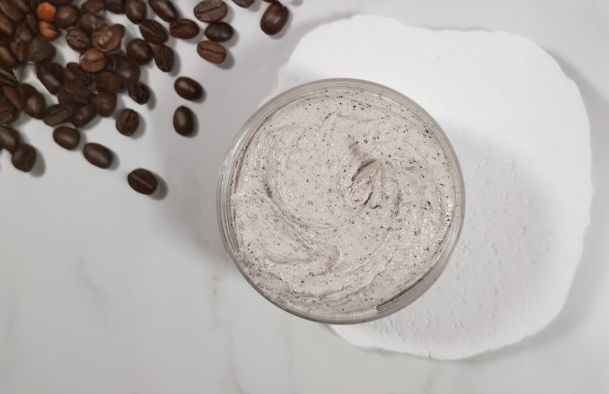 Cafe de Olla Scrub Cover