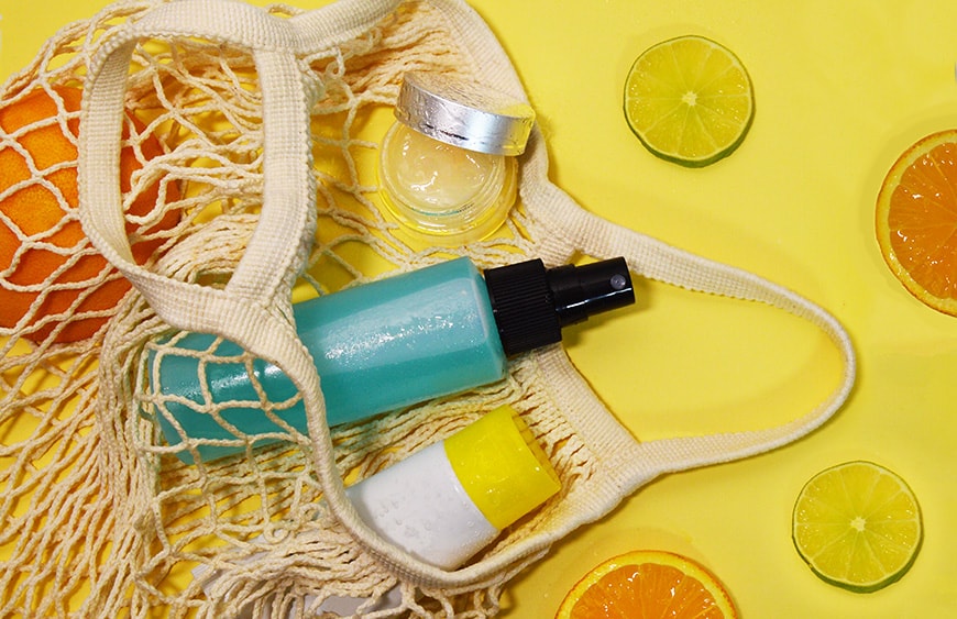 Summer Skin Care Tips For Glowing Skin