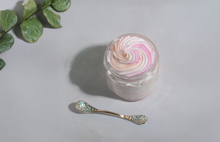 Creamy Cloud Butter Cover Photo