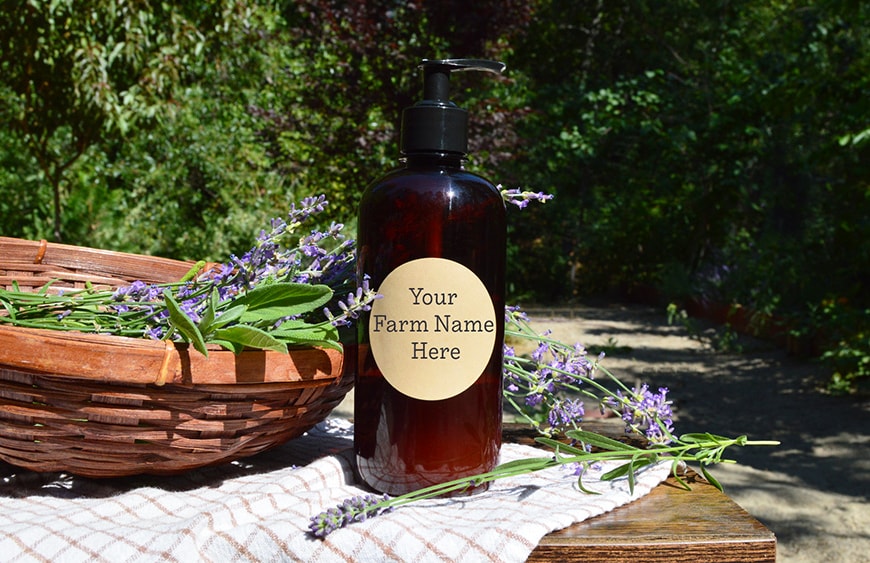 5 Ways to Make Personal Care Products From Your Hobby Farm 