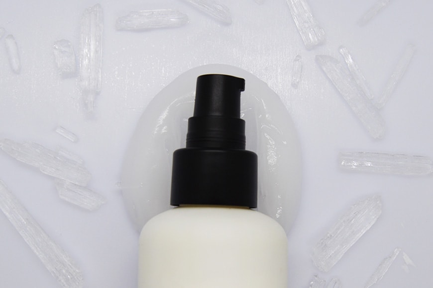muscle rub cream recipe 