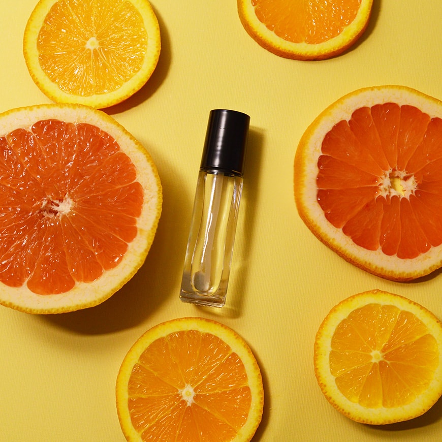 summer skincare tips fragrance 